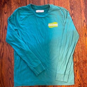 Abercrombie Kids long sleeve tshirt